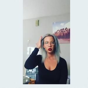 Meet your Posher, Serena